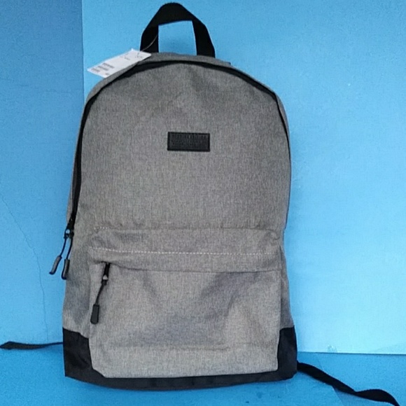h&m foldable backpack